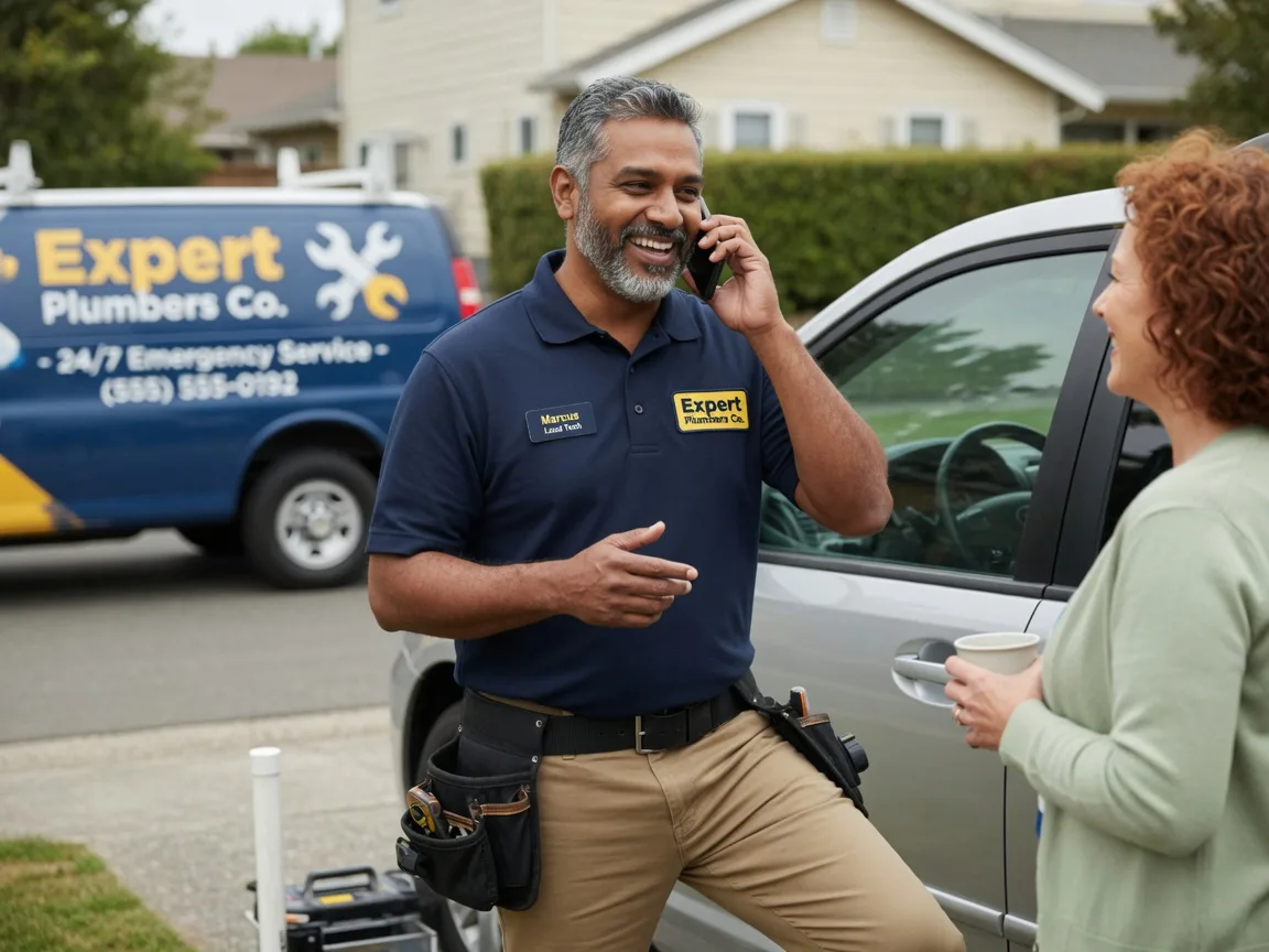 Emergency Drain Cleaning in South Milford, IN